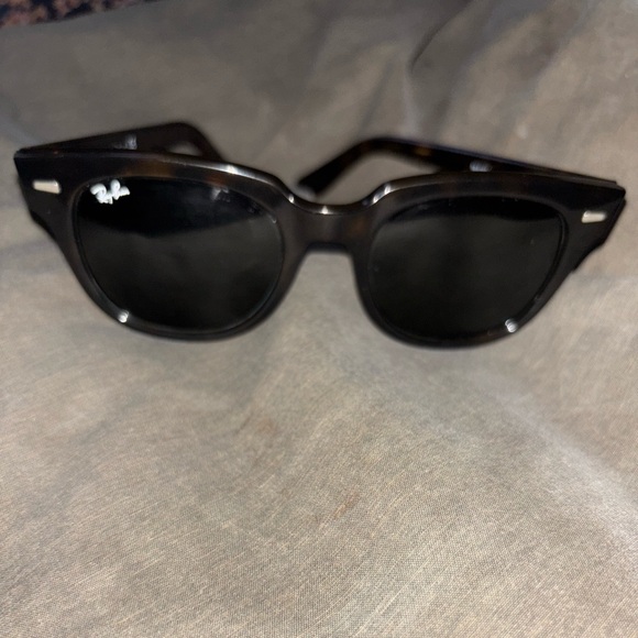 Rayban Sunglasses Rb4168 710 Meteor 710 3n - Picture 1 of 5